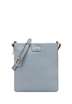 LATERALE - Sac bandoulière - blue