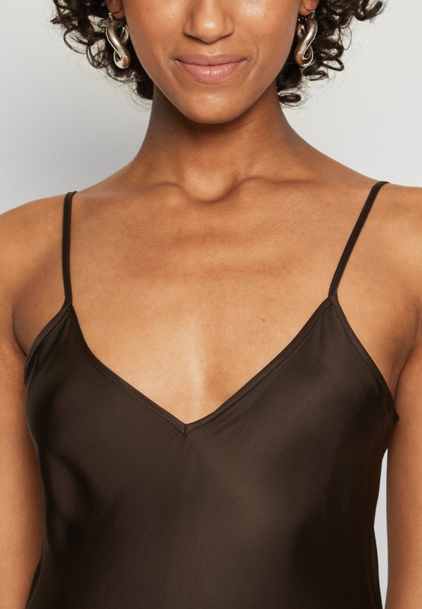 SHARON STRAP DRESS - Cocktail dress / Party dress - delicioso3