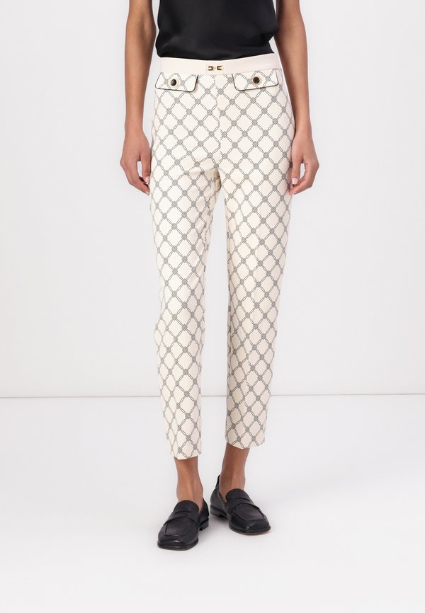 WOMEN PANT - Trousers