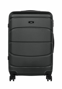 OCHNIK UNISEX czarny