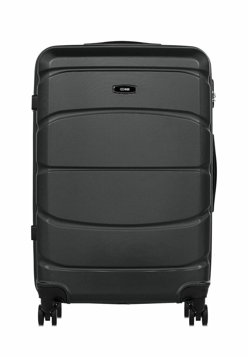 OCHNIK UNISEX czarny