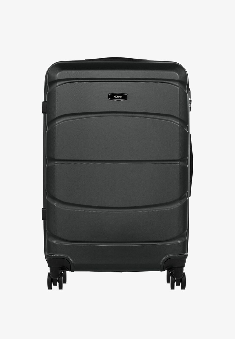 OCHNIK UNISEX czarny