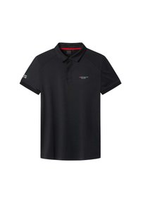 Unausgewählt, black