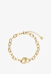 Wybrany, goudkleurig