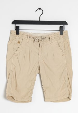 Shorts - beige