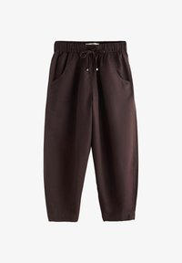 Selectat, chocolate brown