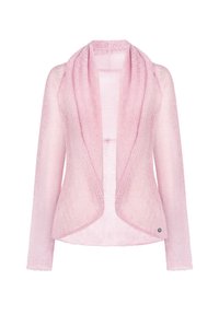 Niewybrane, jasny róż