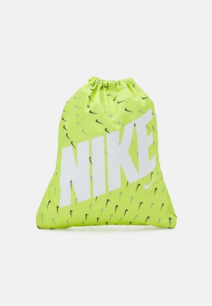 UNISEX - Sportbeutel - atomic green/white