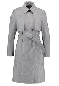 Superdry & Co Trench - grey