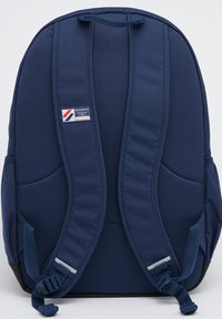 Superdry & Co MONTANA - Rugzak - navy
