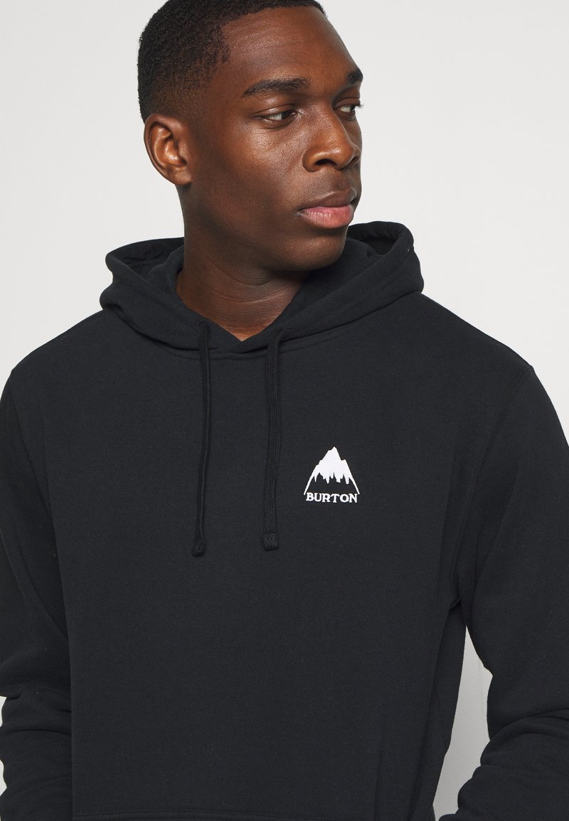 Sudaderas Snowboard Sudaderas Outdoor Burton Hombre Burton Snowboards