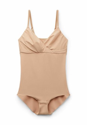 Tezenis Body - hautfarben naturale phard