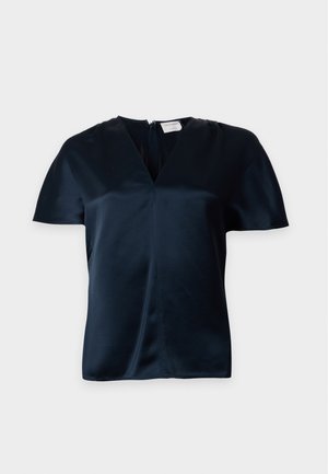 Tiger of Sweden, LISA - Blouse - midnight blue