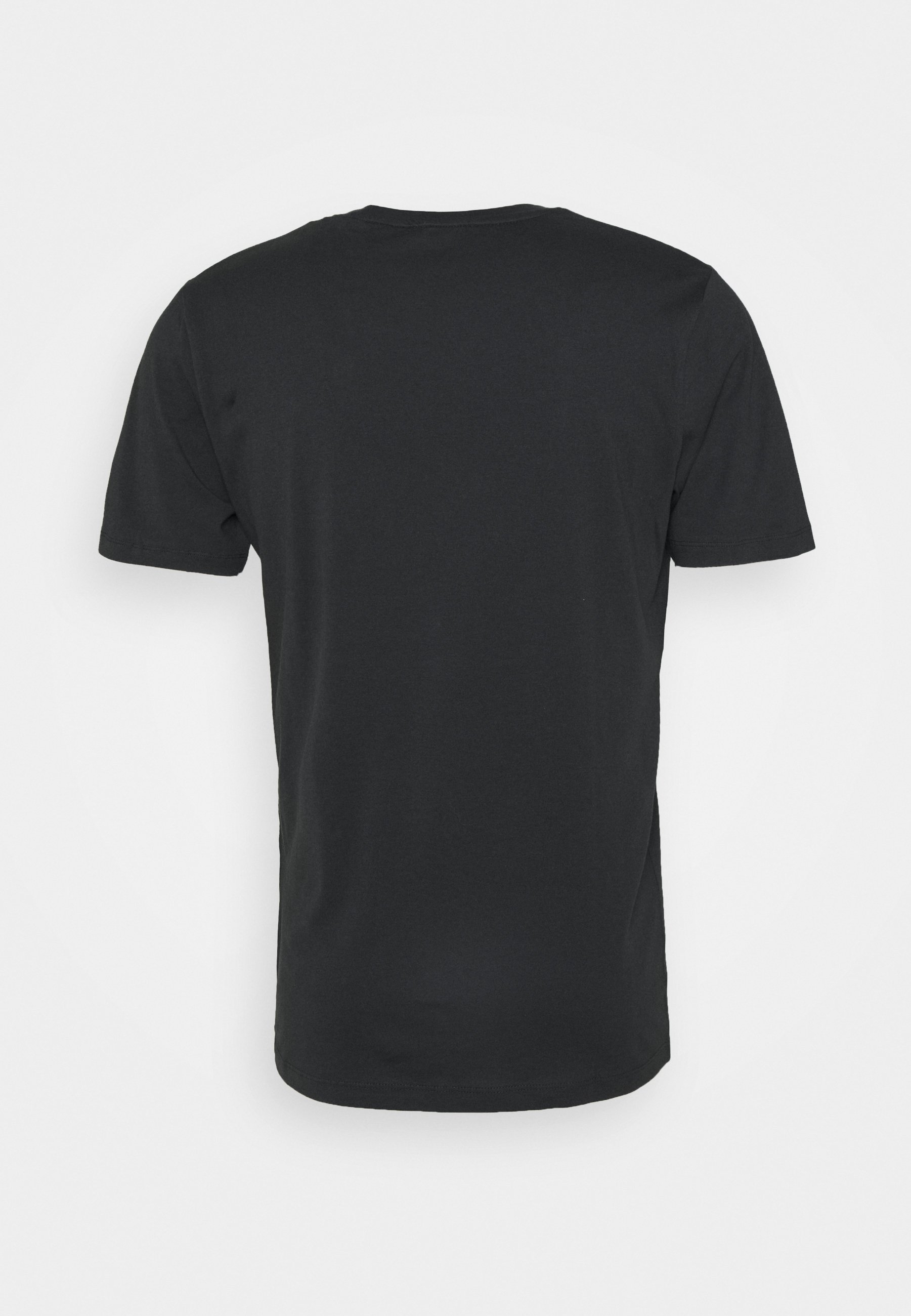 zalando jack &jones t jirt black zalando jack &jones t jirt black
