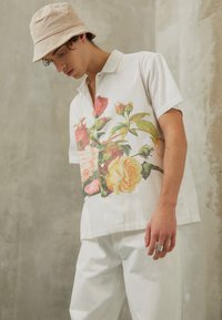 Obey Clothing DISORDER - Ing - white/multi