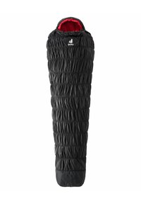 Deuter EXOSPHERE 0° - Schlafsack - schwarz