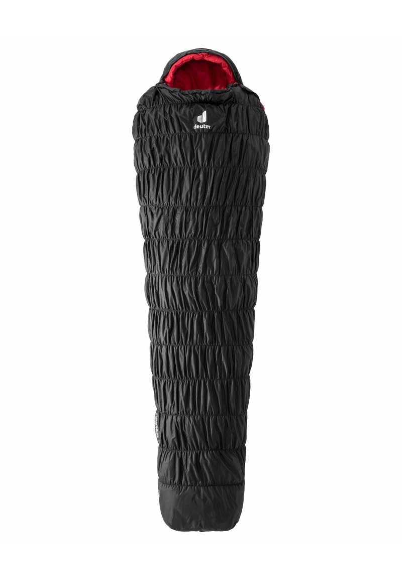 Deuter EXOSPHERE 0° - Schlafsack - schwarz
