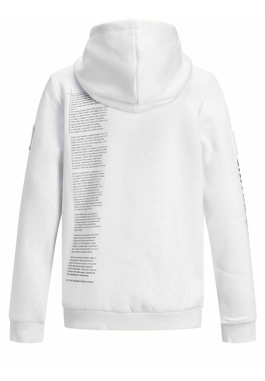 jack and jones nasa sweatshirt