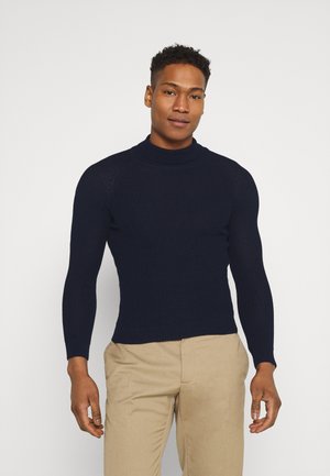 GREENFORDD - Jersey de punto - french navy