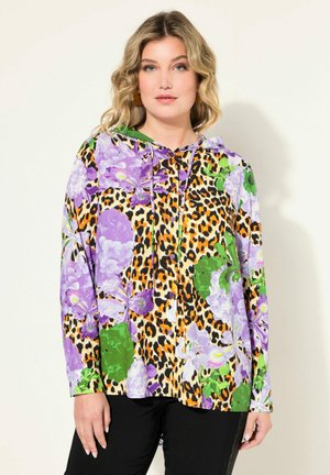 Blus - lilac violet
