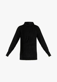 Non selezionato, black