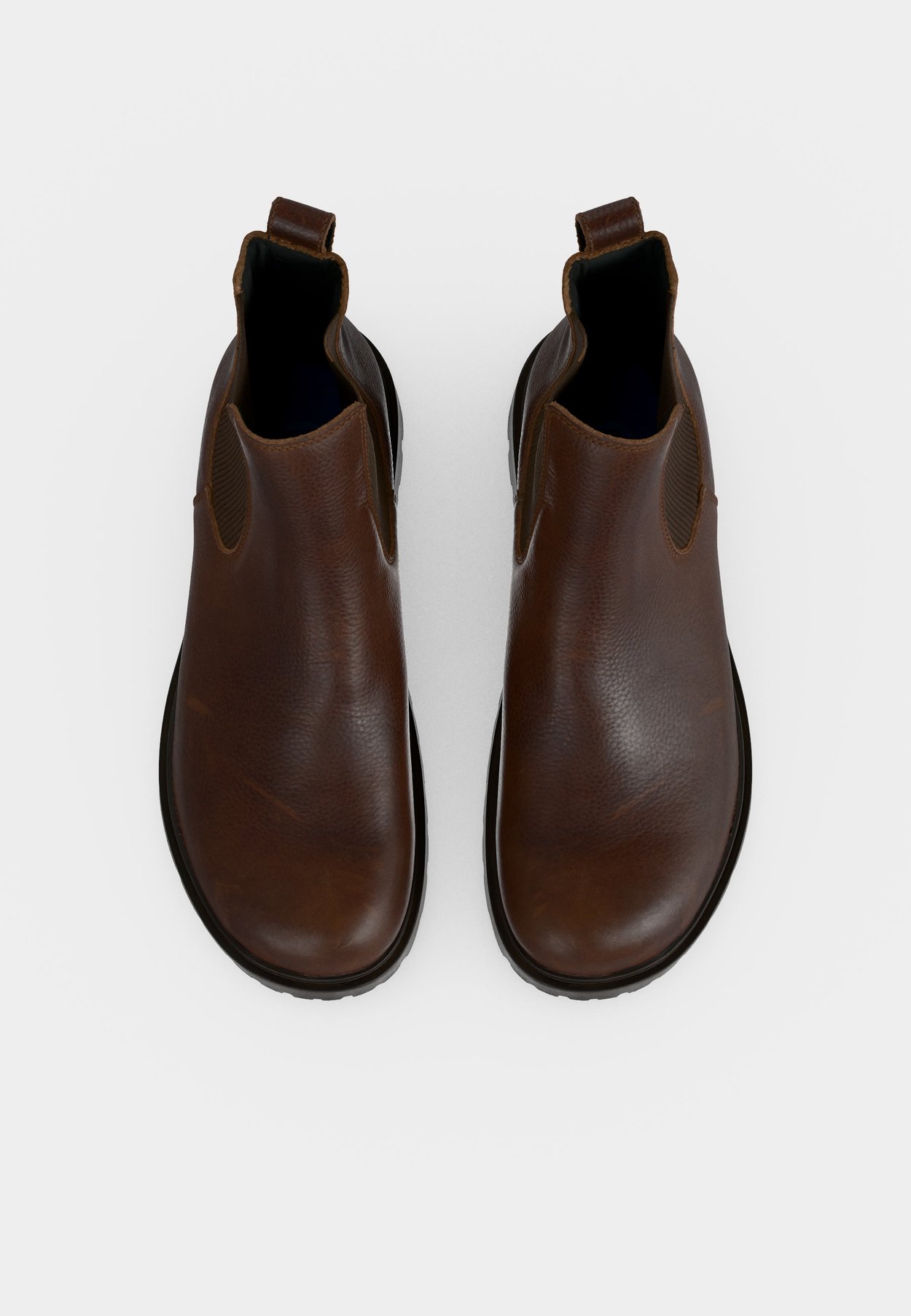 HIGHWOOD SLIP ON MID LENA UNISEX