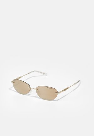 MANCHESTER - Sonnenbrille - brown