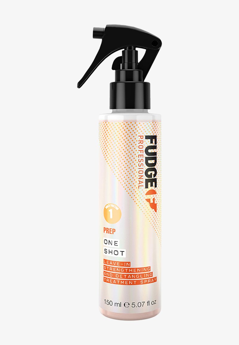 Fudge - ONE SHOT - Styling, Forstør