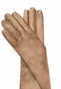 Roeckl ASCOT - Fingerhandschuh - bronze