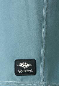 Rip Curl FADEOUT VOLLEY - Fürdőnadrág - blue stone