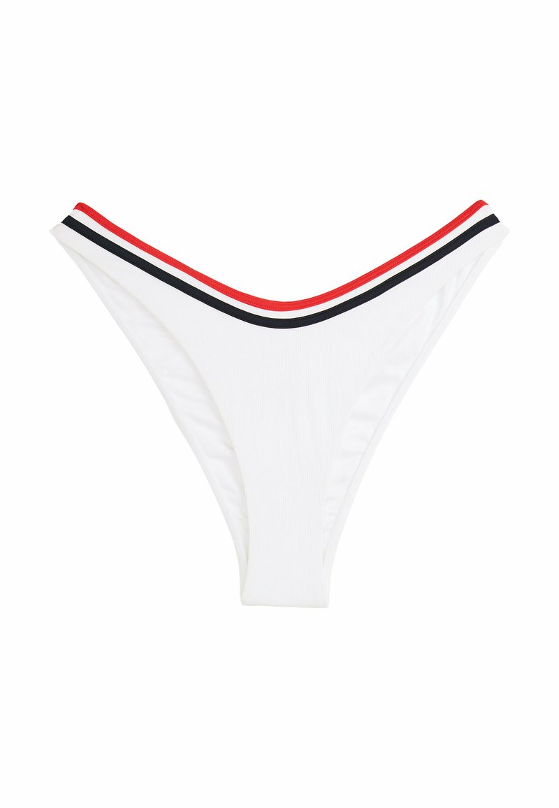 Tommy Hilfiger Bikinibroekje wit