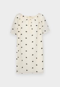 VINILJA DRESS - Robe de jour - birch