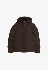 Wybrany, dark chocolate