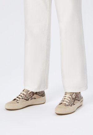 Candice Cooper, SNEAKER ROCK - Sneakers - braun