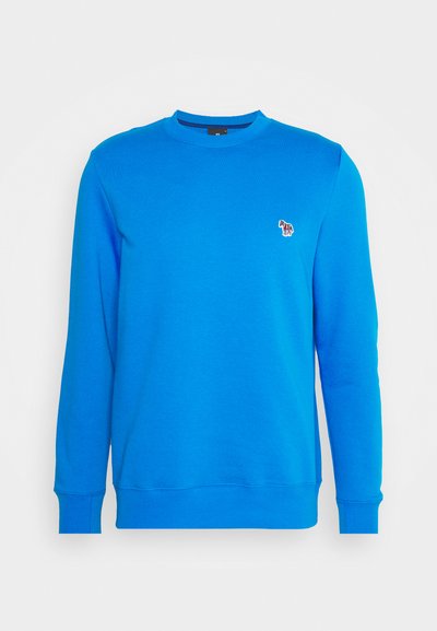PS Paul Smith REG FIT ZEBRA - Camisola - blue