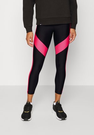 Leggings - black