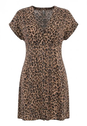 ONLY, 15317842  - Vestito casual - marron