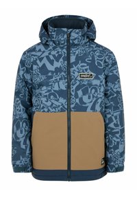 Protest PRTFODY JR - Snowboardjacke - blue nights