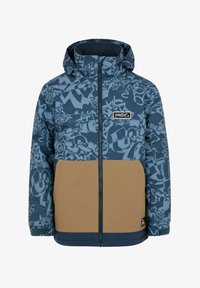 Ausgewählt, blue nights