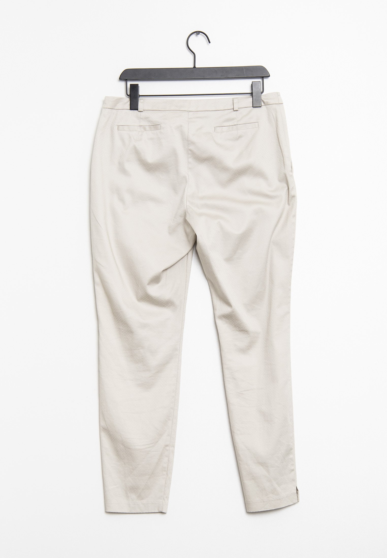 Wallis Suit trousers - beige - Zalando.ie
