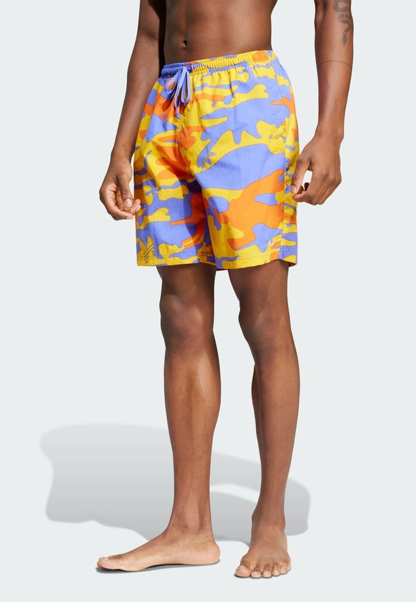 8-INCH GRAPHIC - Swimming shorts