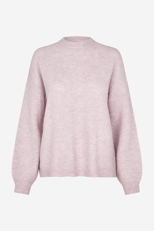 Envii ADA - Jumper - lilac
