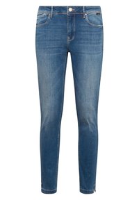 Mavi Vaqueros pitillo - moon washed