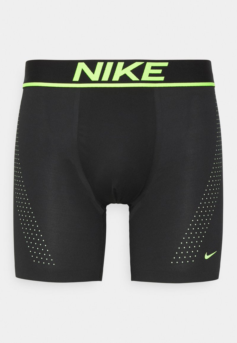 Nike Underwear BRIEF Panties black/volt/schwarz Zalando.ch