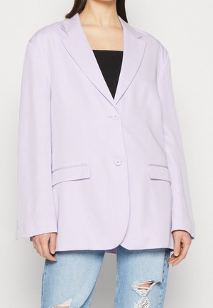 Blazer - lilac