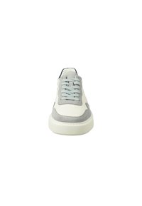 GANT ZONICK - Sneaker low - light gray