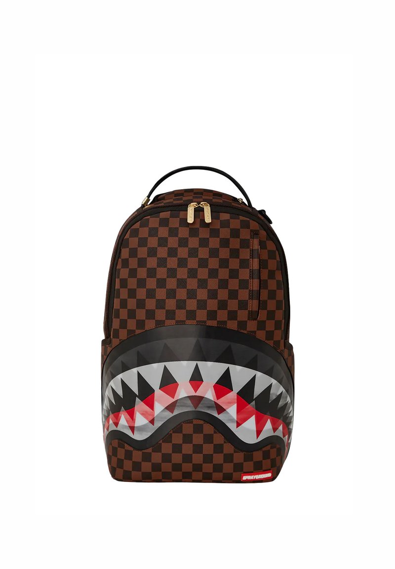 Sprayground Mochila - multicolor