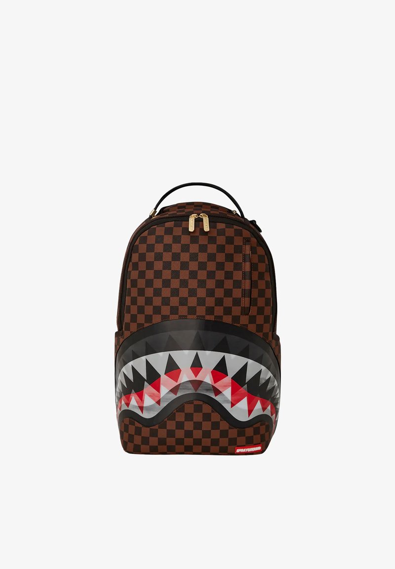 Sprayground Mochila - multicolor