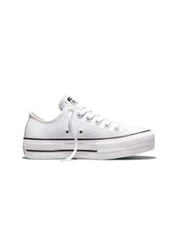 CHUCK TAYLOR ALL STAR - Αθλητικά παπούτσια - white/black
