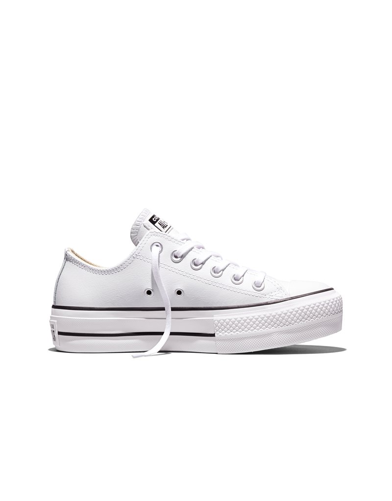 Converse CHUCK TAYLOR ALL STAR  biały